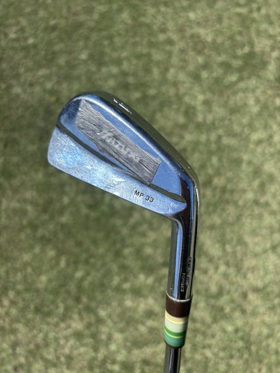 Thwack Nicklaus tweet media