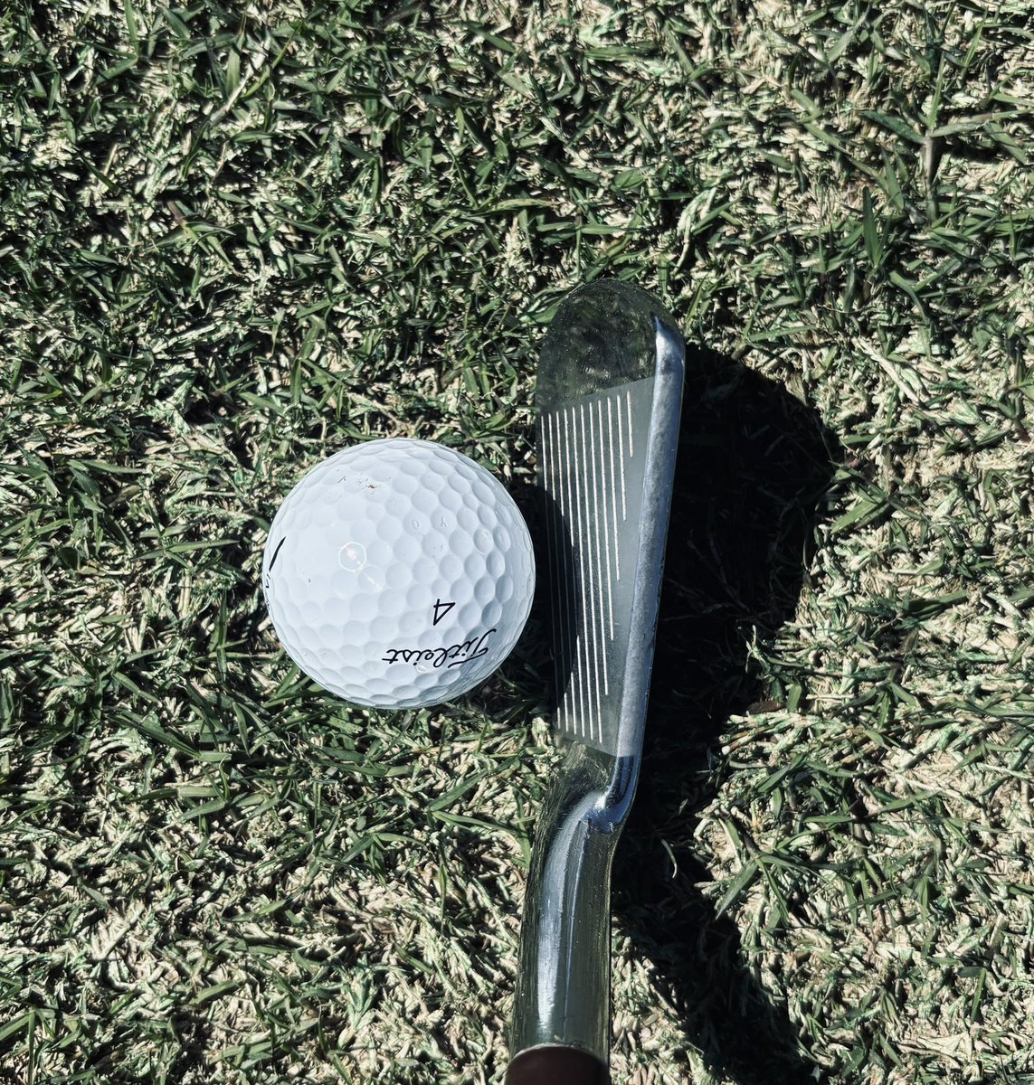 Thwack Nicklaus tweet media