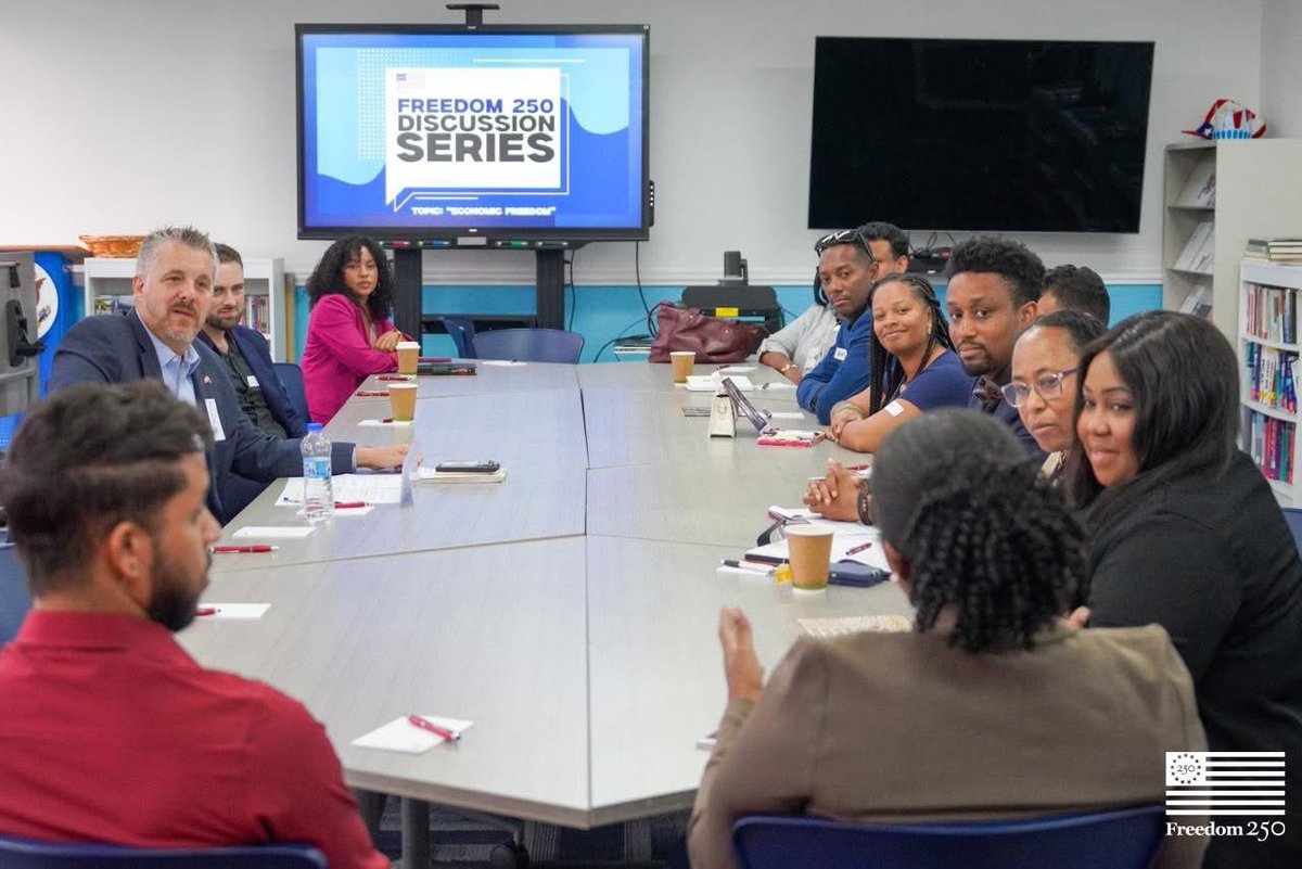 U.S. Embassy Port of Spain tweet media