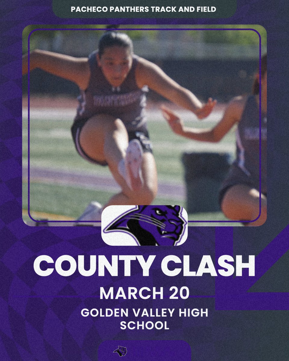 PHS PANTHERS ATHLETICS tweet media