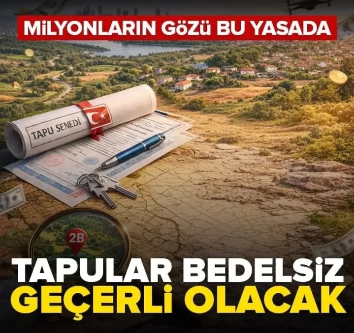 İMAR YASASINA TAKILANLAR DERNEĞİ TÜRKİYE tweet media