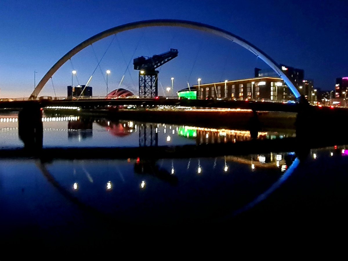 This Is My Glasgow tweet media