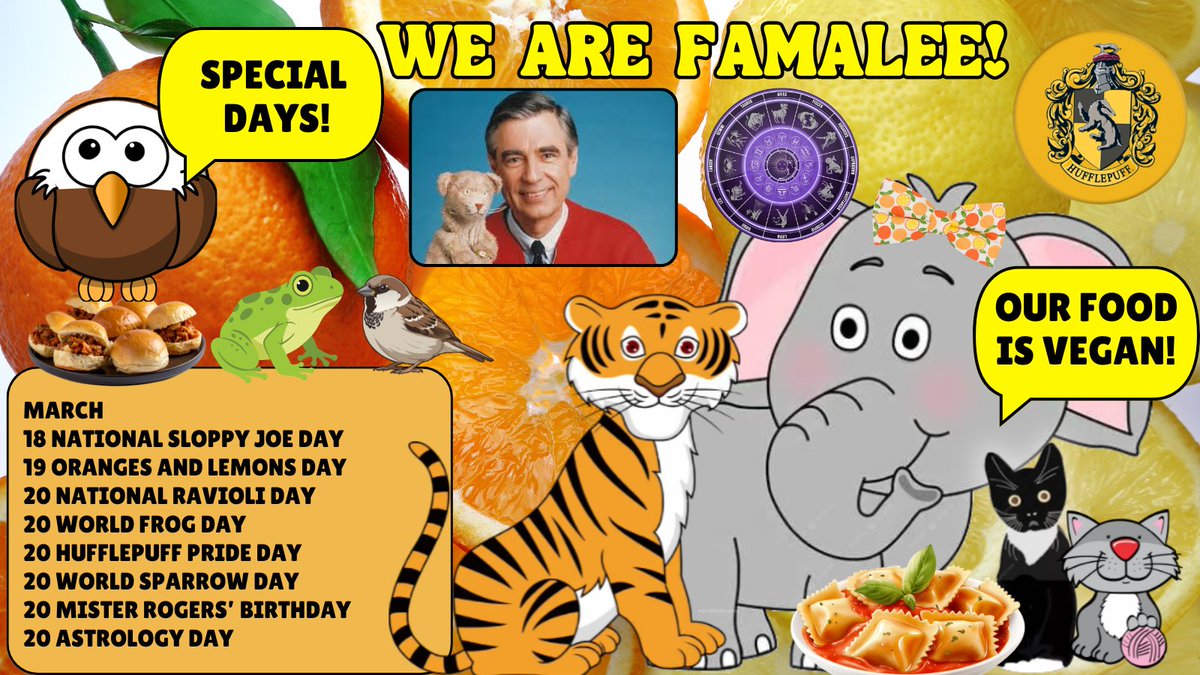 Free Tony The Tiger tweet media