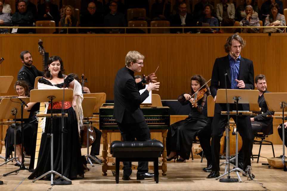 Radio Clásica tweet media