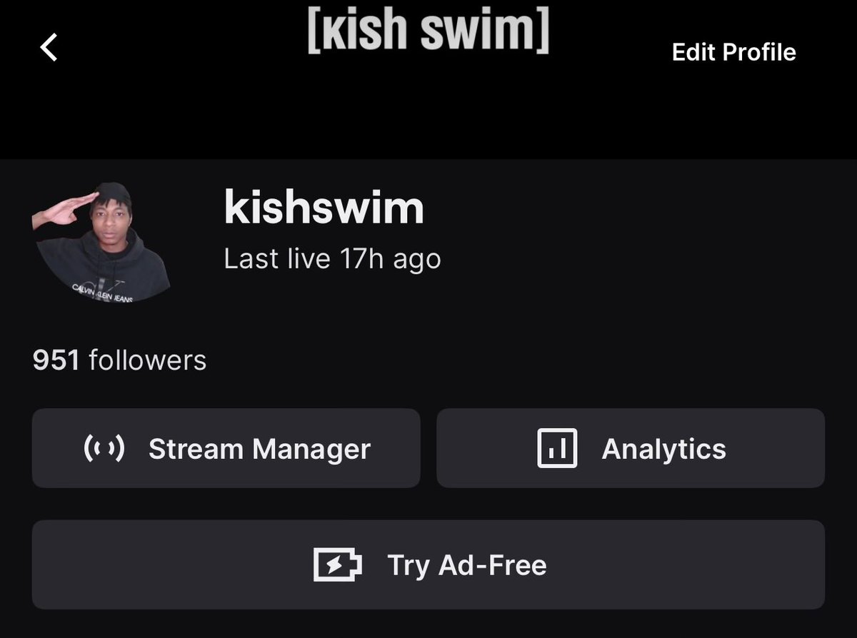 Kish 🇭🇹 tweet media