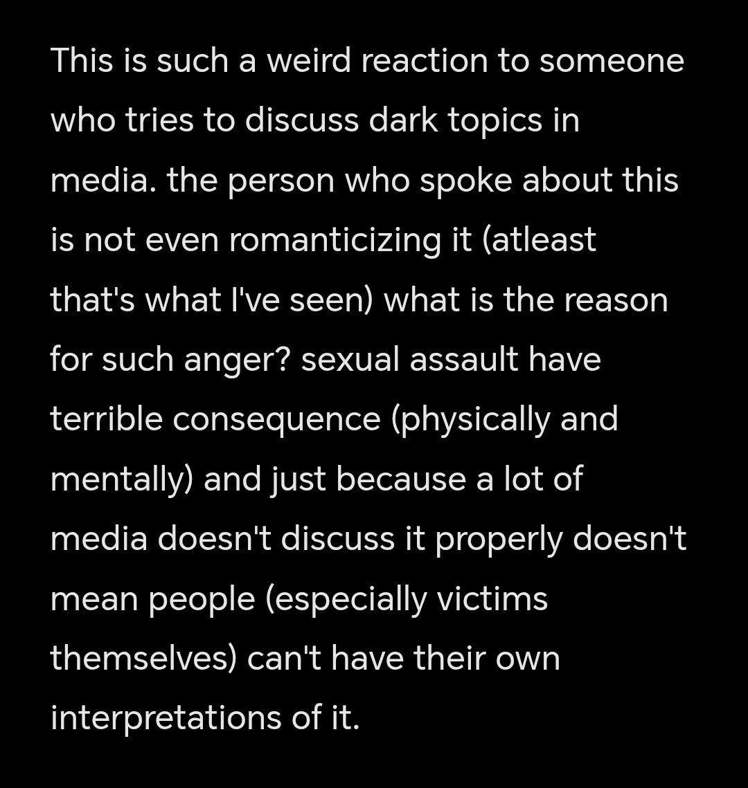 vet ࣪˖ 🕸️ tweet media