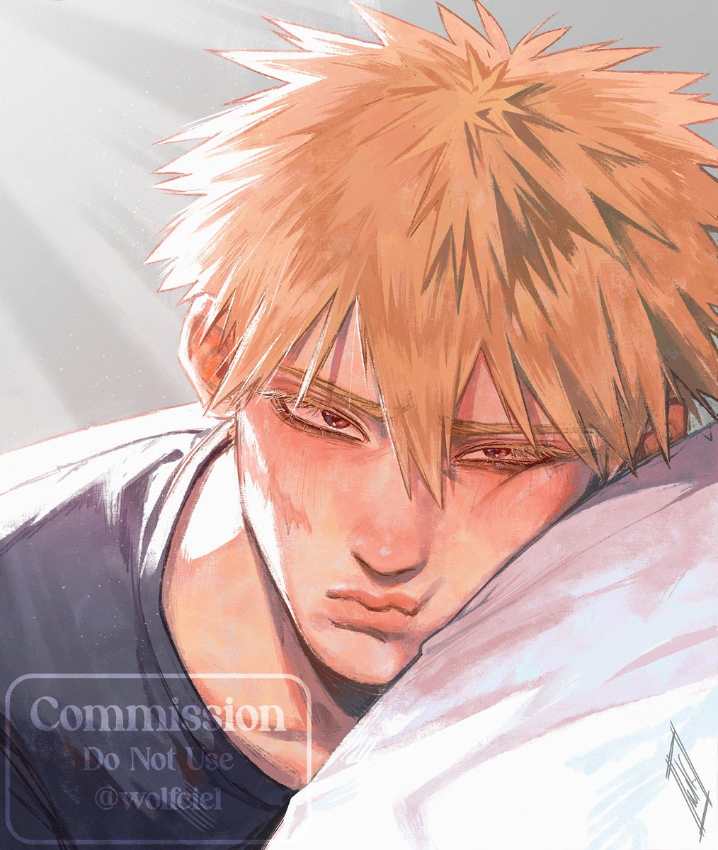 Manni | Comms OPEN✨ tweet media