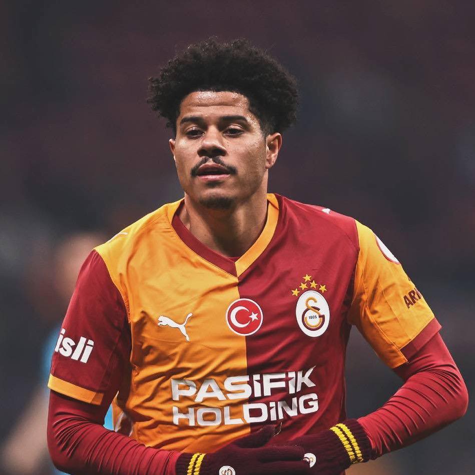 Forza Cimbom tweet media