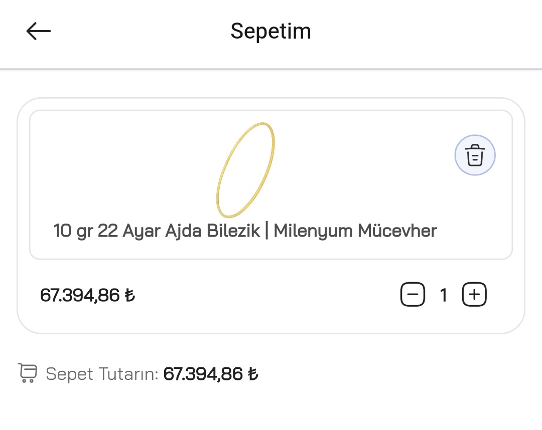 Yatırım Tecrübem tweet media