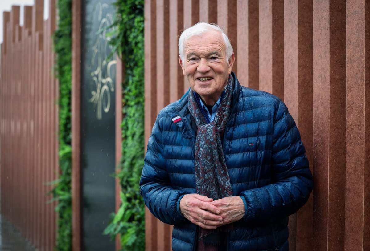 Neil O'Riordan tweet media