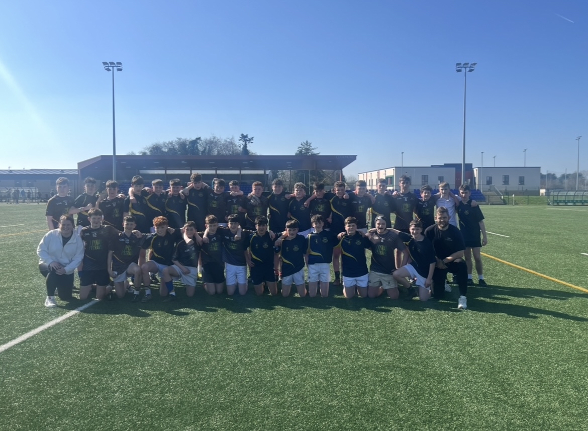 Scoil na Tríonóide Naofa tweet media