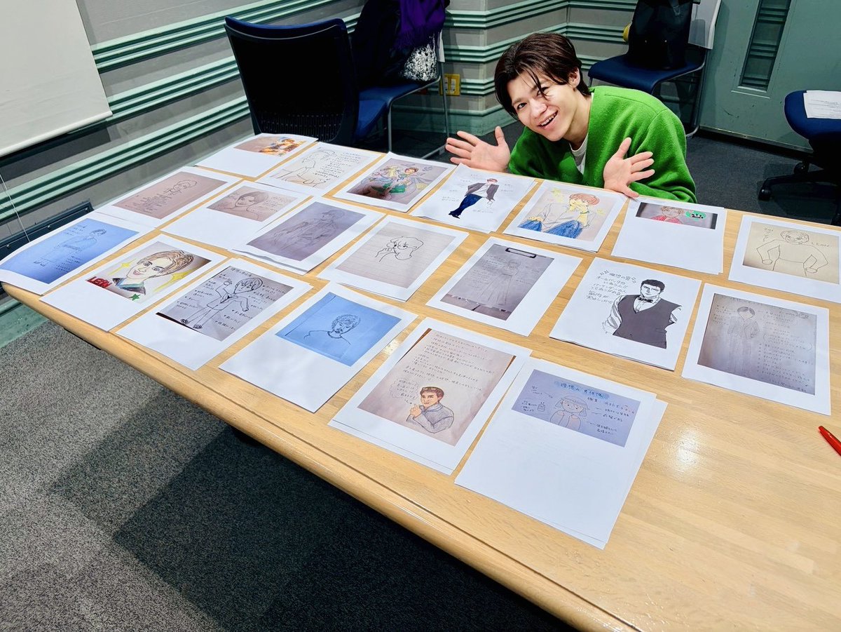 TBSラジオ「明治チョコレート効果 presents 新浜レオン 今日も元気にがんばレオン。」 tweet media