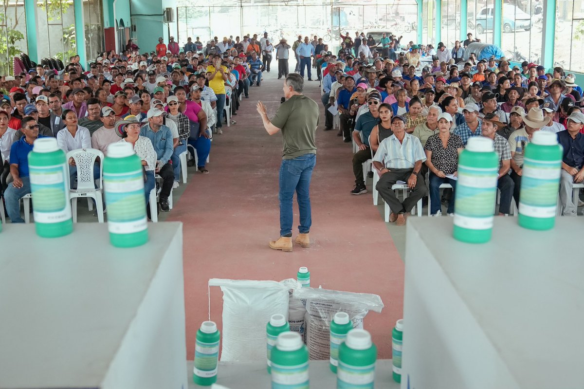 Carlos Serrano tweet media