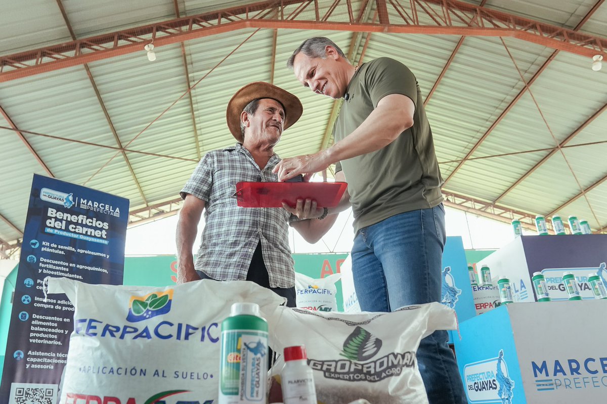 Carlos Serrano tweet media