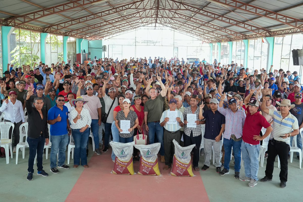 Carlos Serrano tweet media