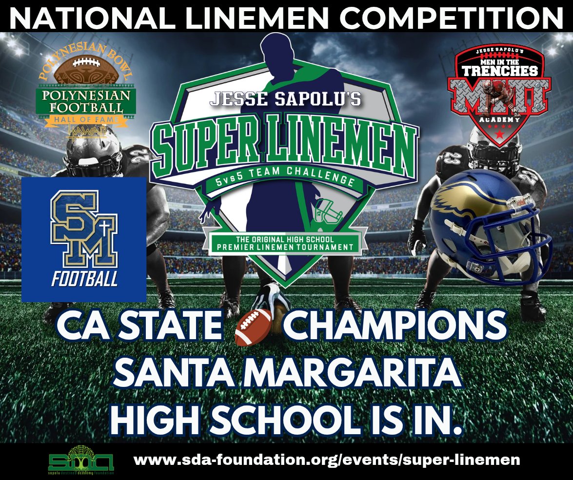 Sapolu Destined Academy Foundation tweet media