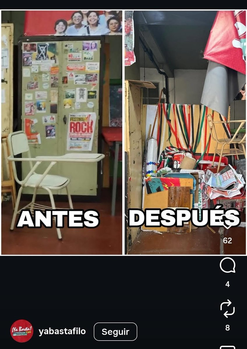 Joven wallersteniano rioplatense bisexual tweet media