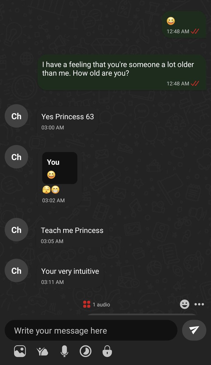 Princess Rani 👑 tweet media