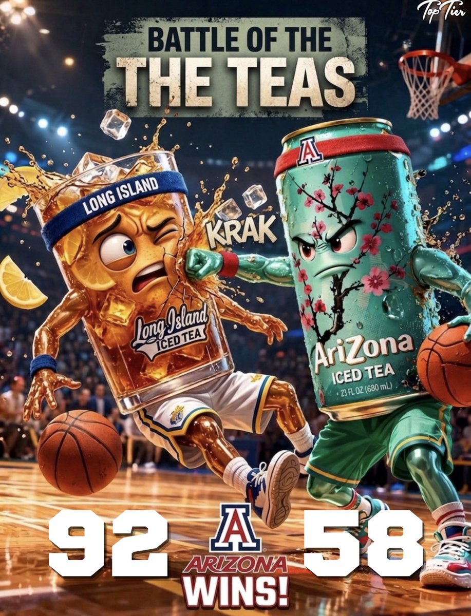 Top Tier tweet media