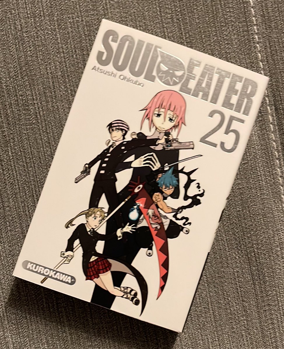 L’OursGamer Actu JV & Manga 🇫🇷 tweet media