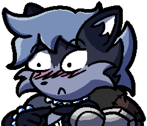 Meet Joiru Kizoku!

A member of the Kizoku Clan. He is Akira's arch-nemesis. A kind-hearted young man, he is also a deadly fighter in the ring. His goal is to live up to legacy of his ancestor.

Face him if you dare ~