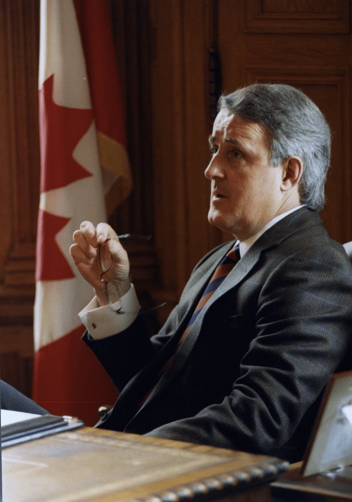 The Bush Archive tweet media