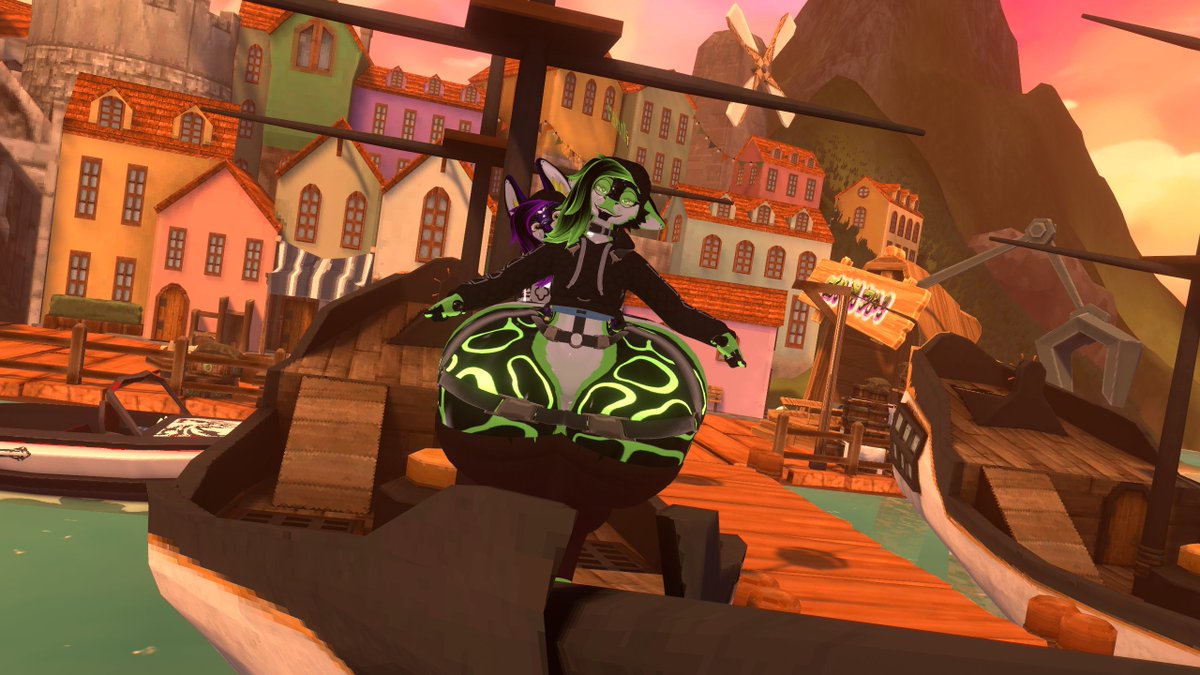 theOmniCat 🔞(Collabs Open) tweet media