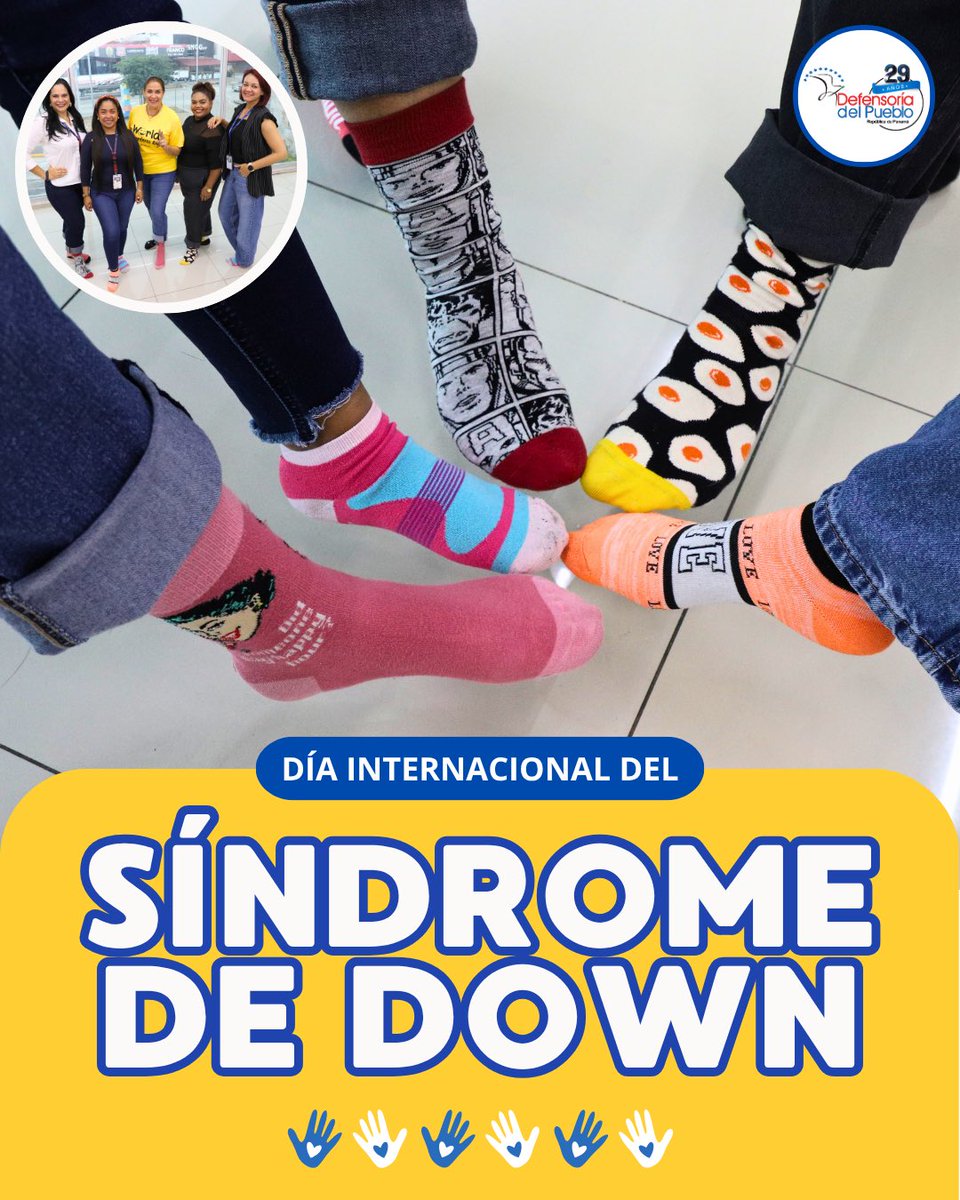 Defensoría del Pueblo de Panamá🕊 tweet media