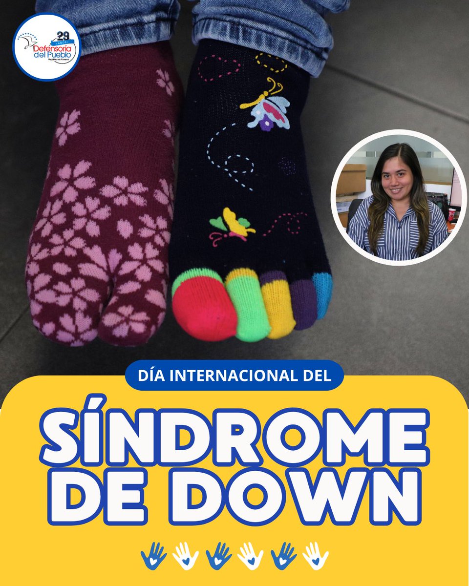 Defensoría del Pueblo de Panamá🕊 tweet media