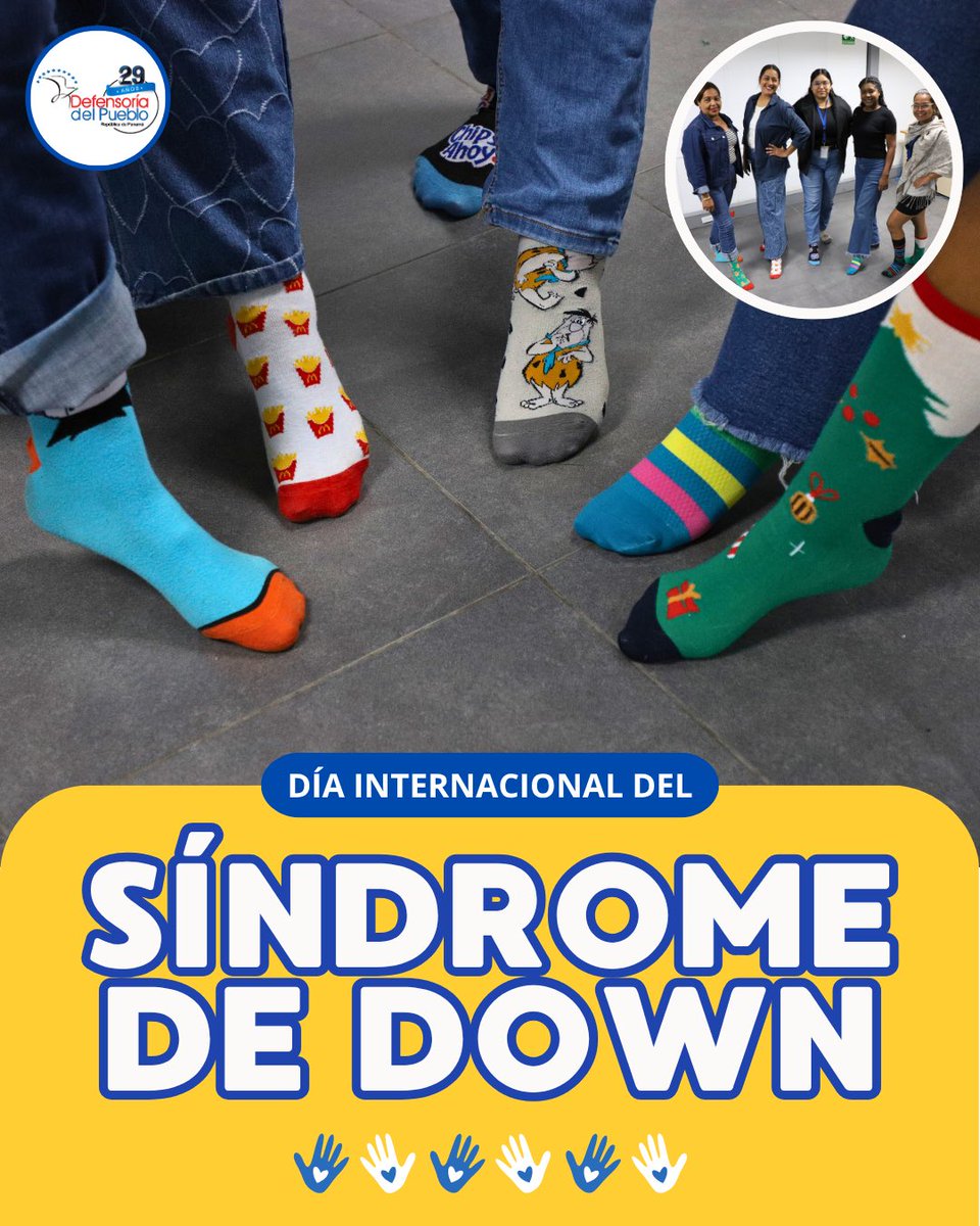 Defensoría del Pueblo de Panamá🕊 tweet media