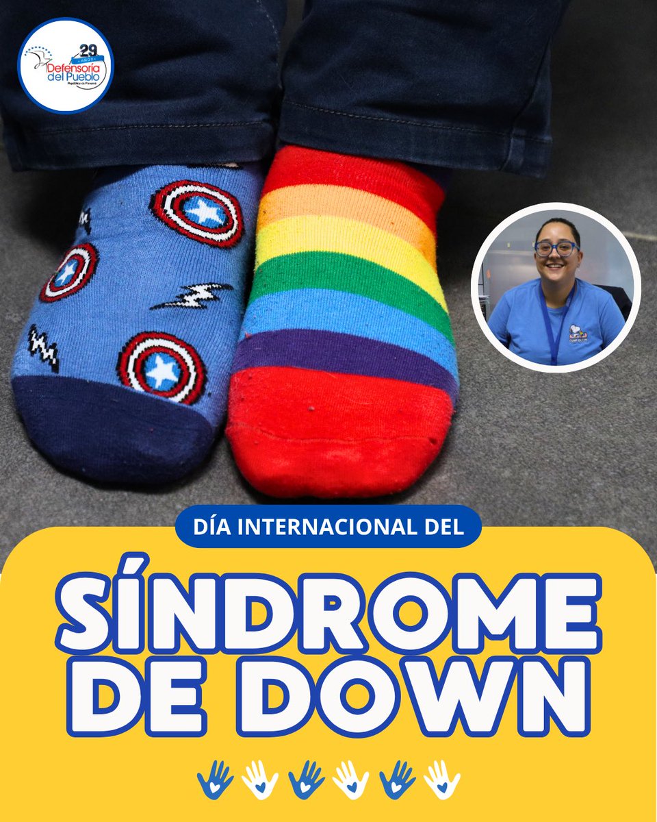 Defensoría del Pueblo de Panamá🕊 tweet media