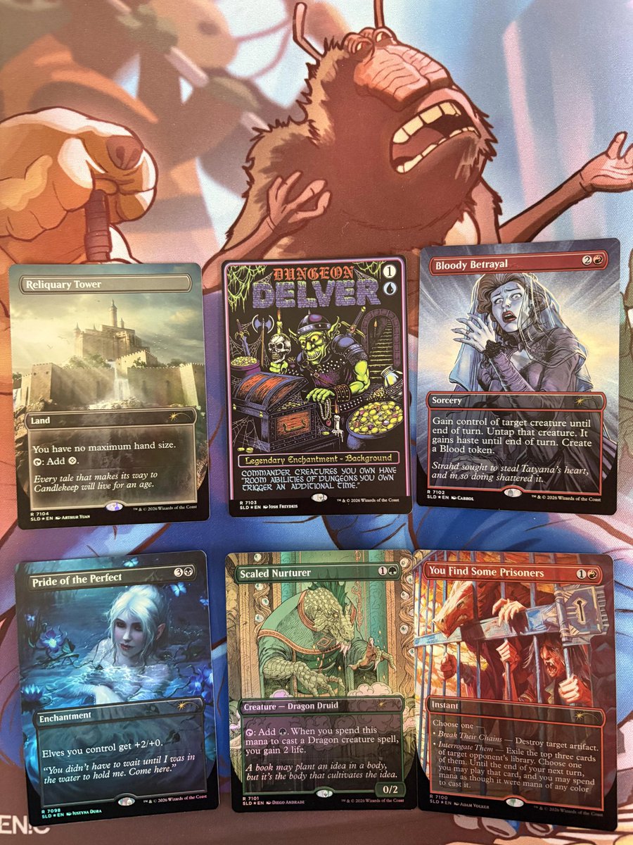 Alexis Haro tweet media