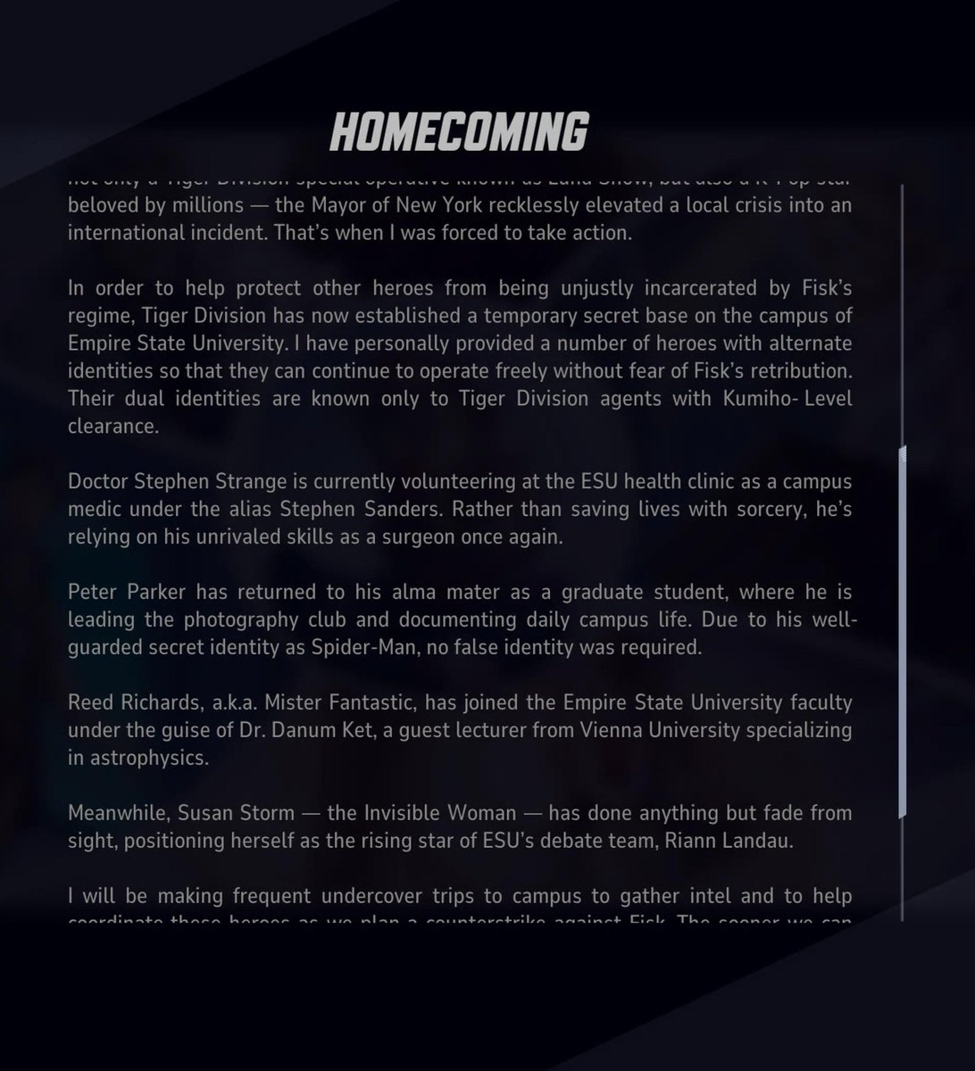 The Sanctum's Library tweet media