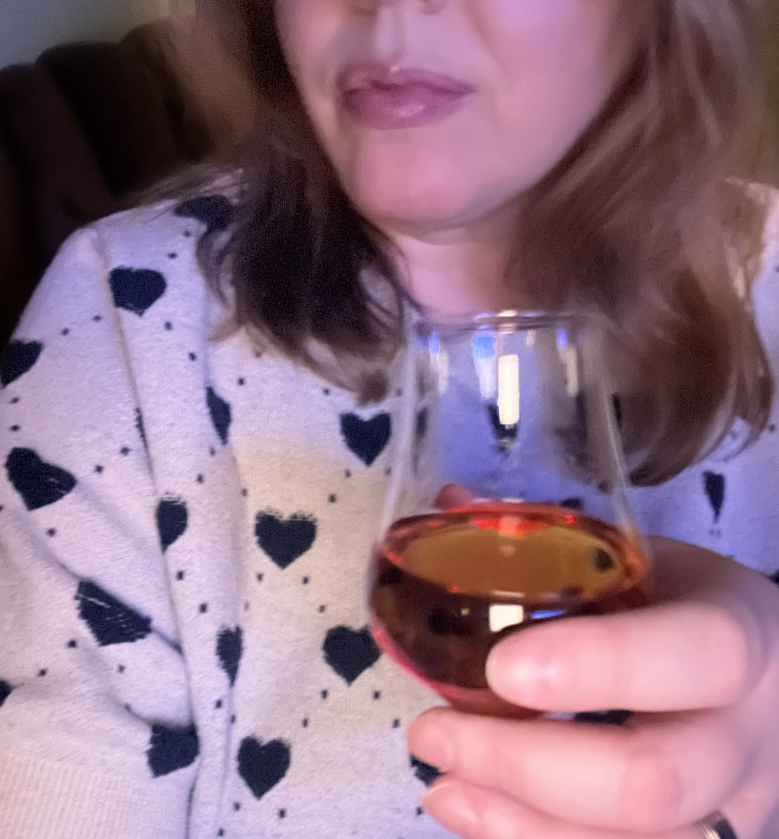 Fru Blåbär tweet media