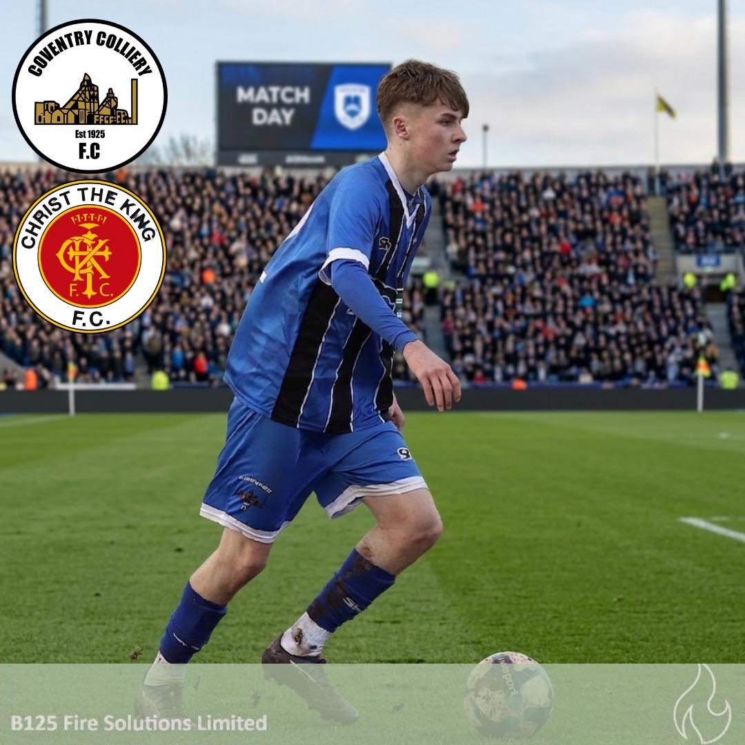 Coventry Colliery fc tweet media