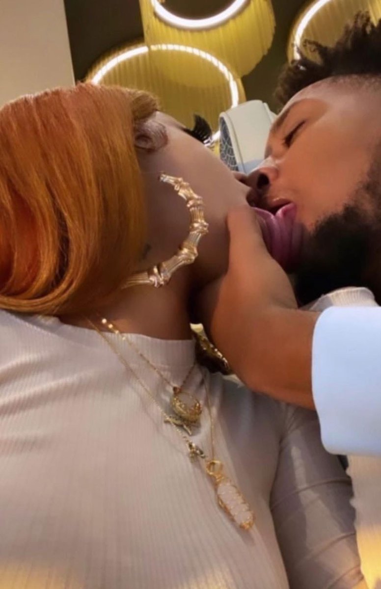 “How locked in are they?” 
Us: