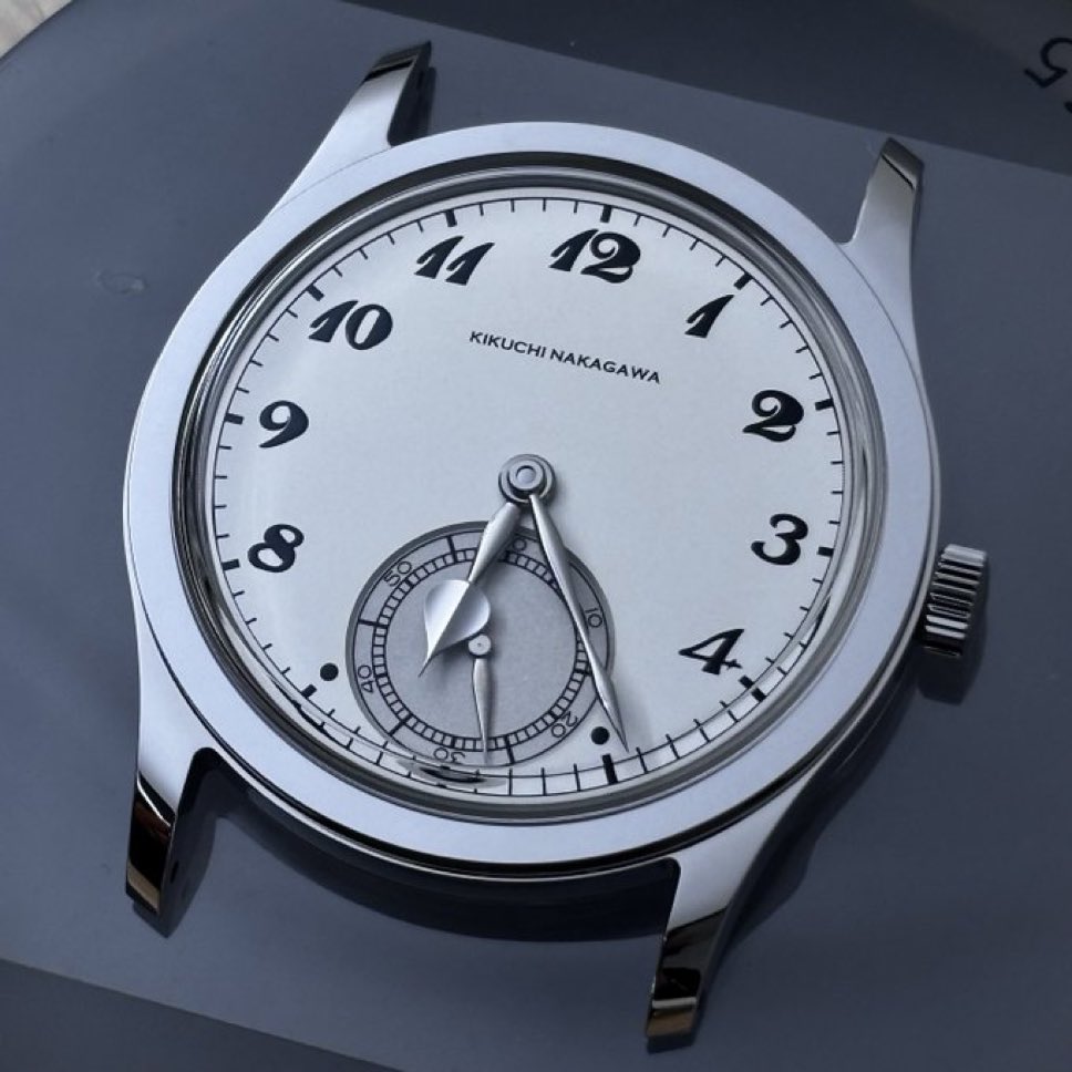 TheSlowTickCollector tweet media