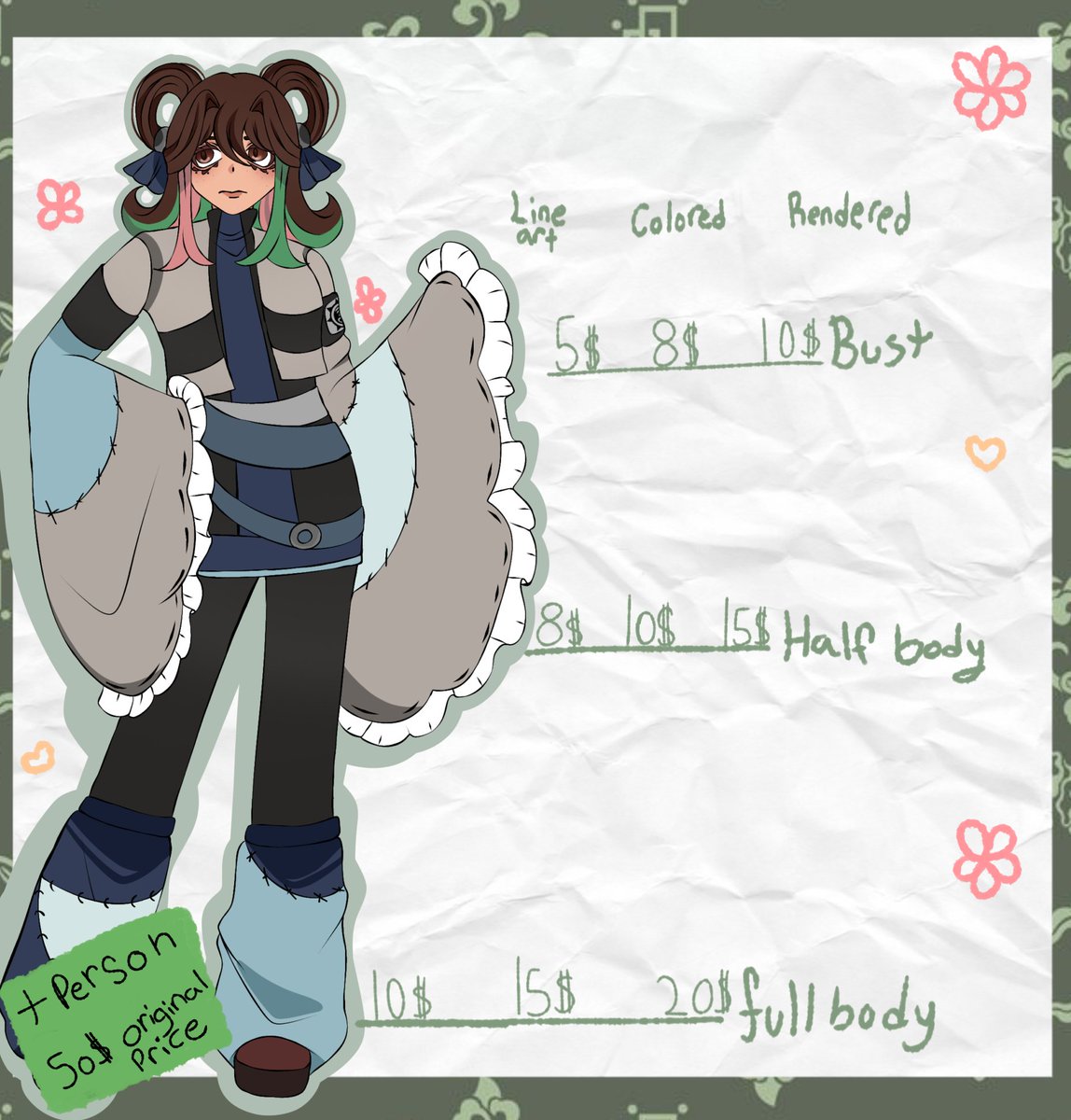 REpassaround's tweet photo. ♡•My commisons you can dm me on here ! 
#commission
#yumetwt 
#yumeship 
#shipart 
#ocart 
#gachiaoc 
#gachiakutaoc 
#knyoc 
#kny 
#artist https://t.co/7wYZ5mvfKg
