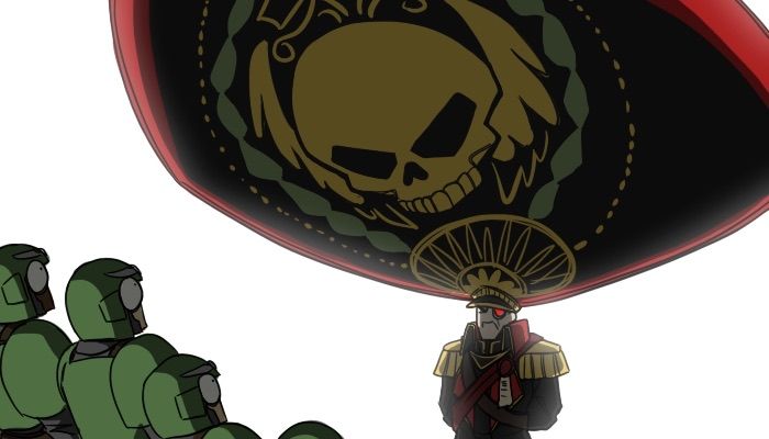 Emperor of Memkind tweet media