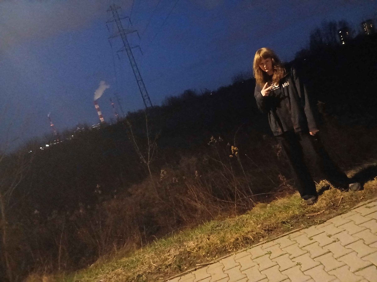 Anja🩸💜🇳🇴🇵🇱 tweet media