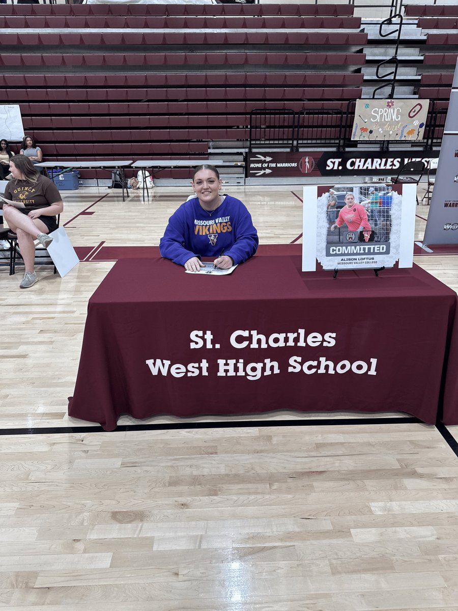 SCW Activities tweet media