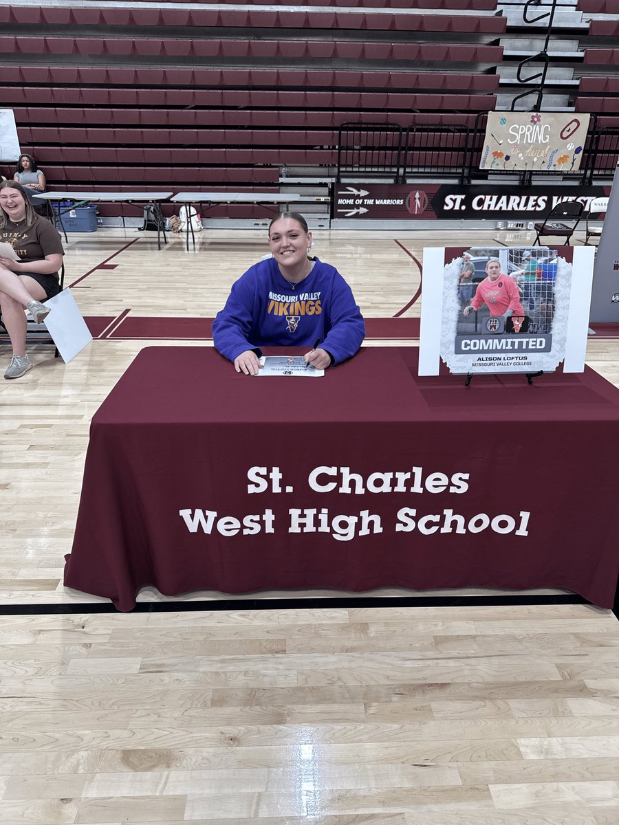 SCW Activities tweet media