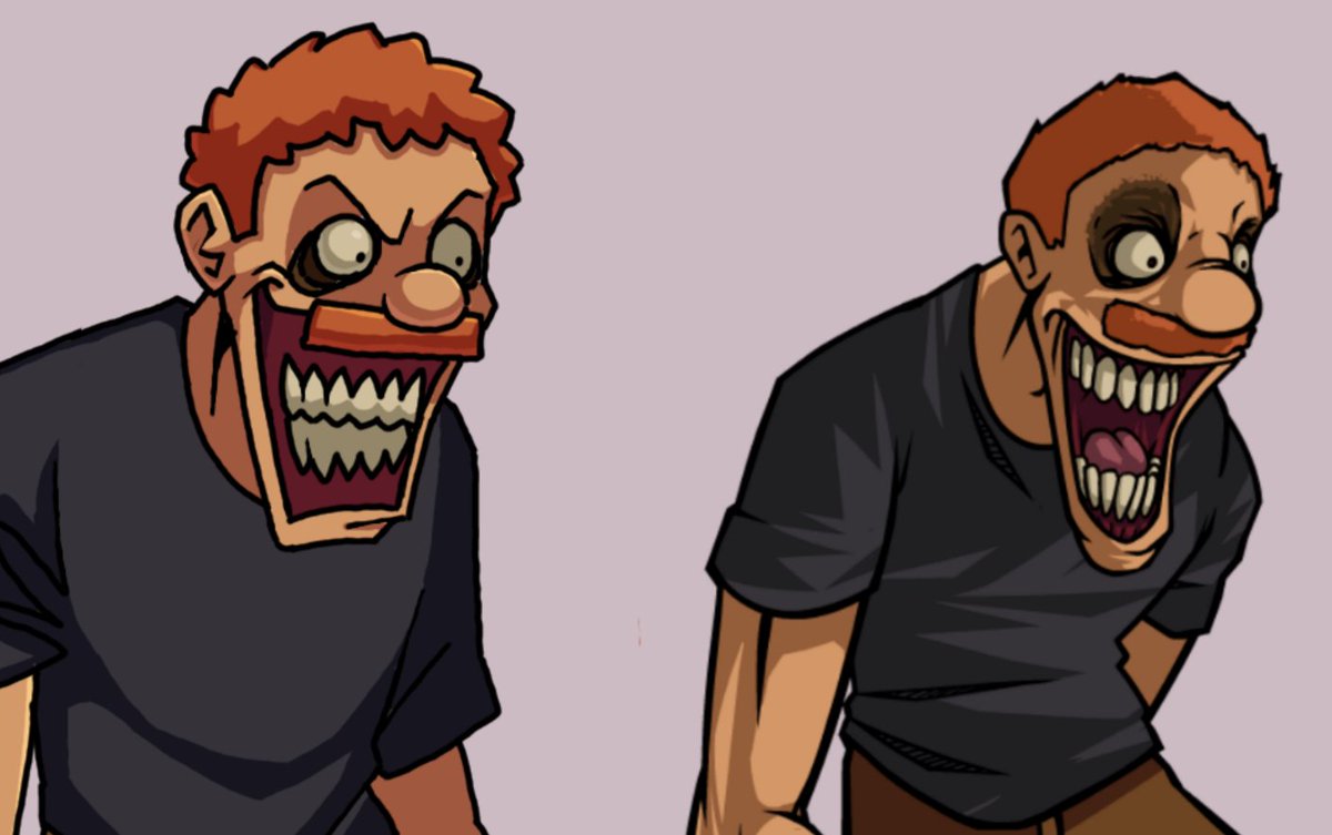 lena 🐒 tweet media