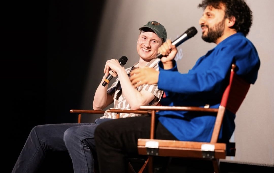 annie ♡ tweet media