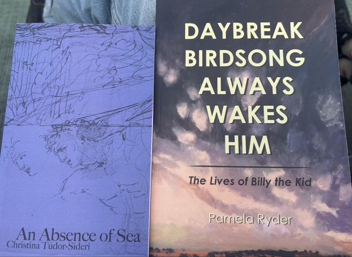 Greg Gerke / Socrates on the Beach tweet media