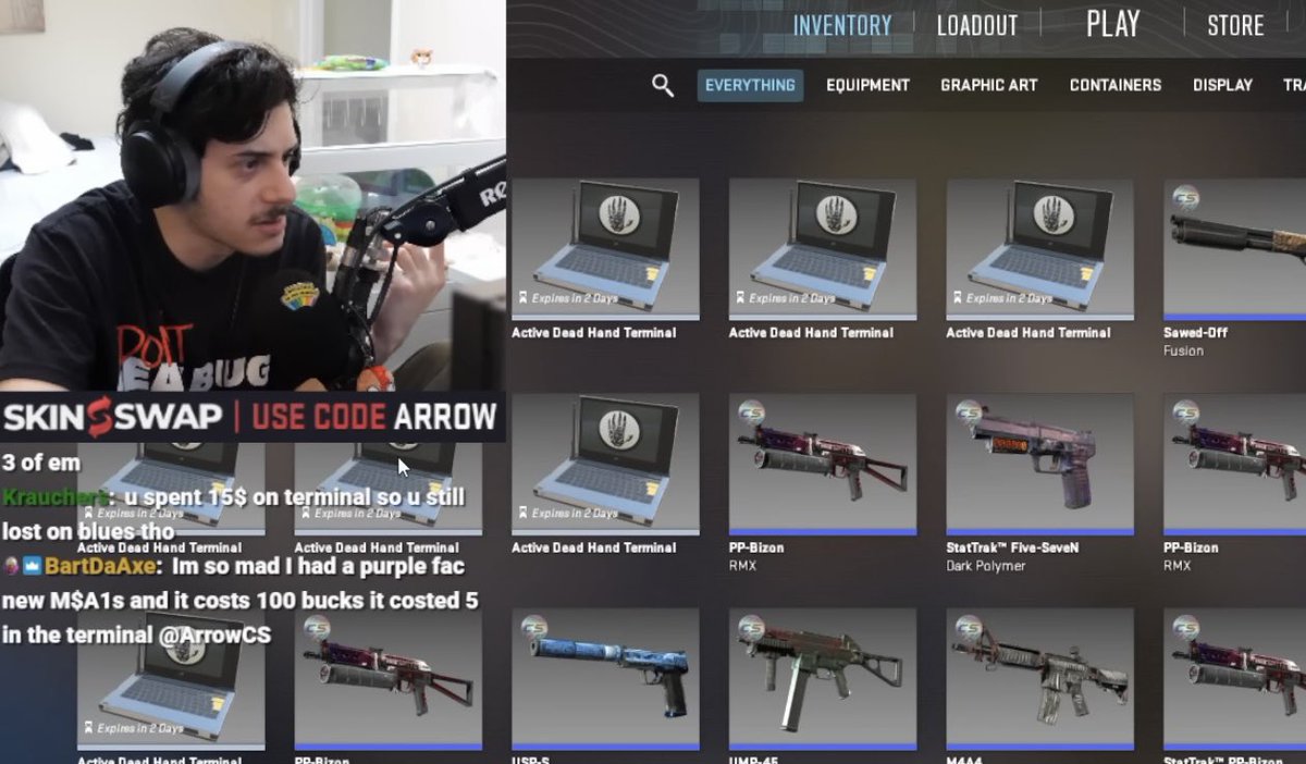 Gordon Moorehead tweet media