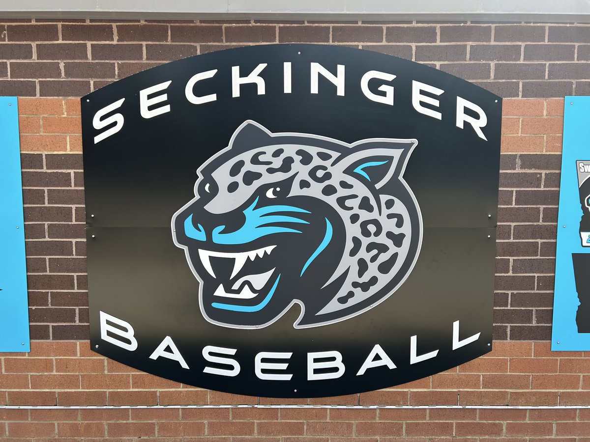 Seckinger High School Baseball tweet media