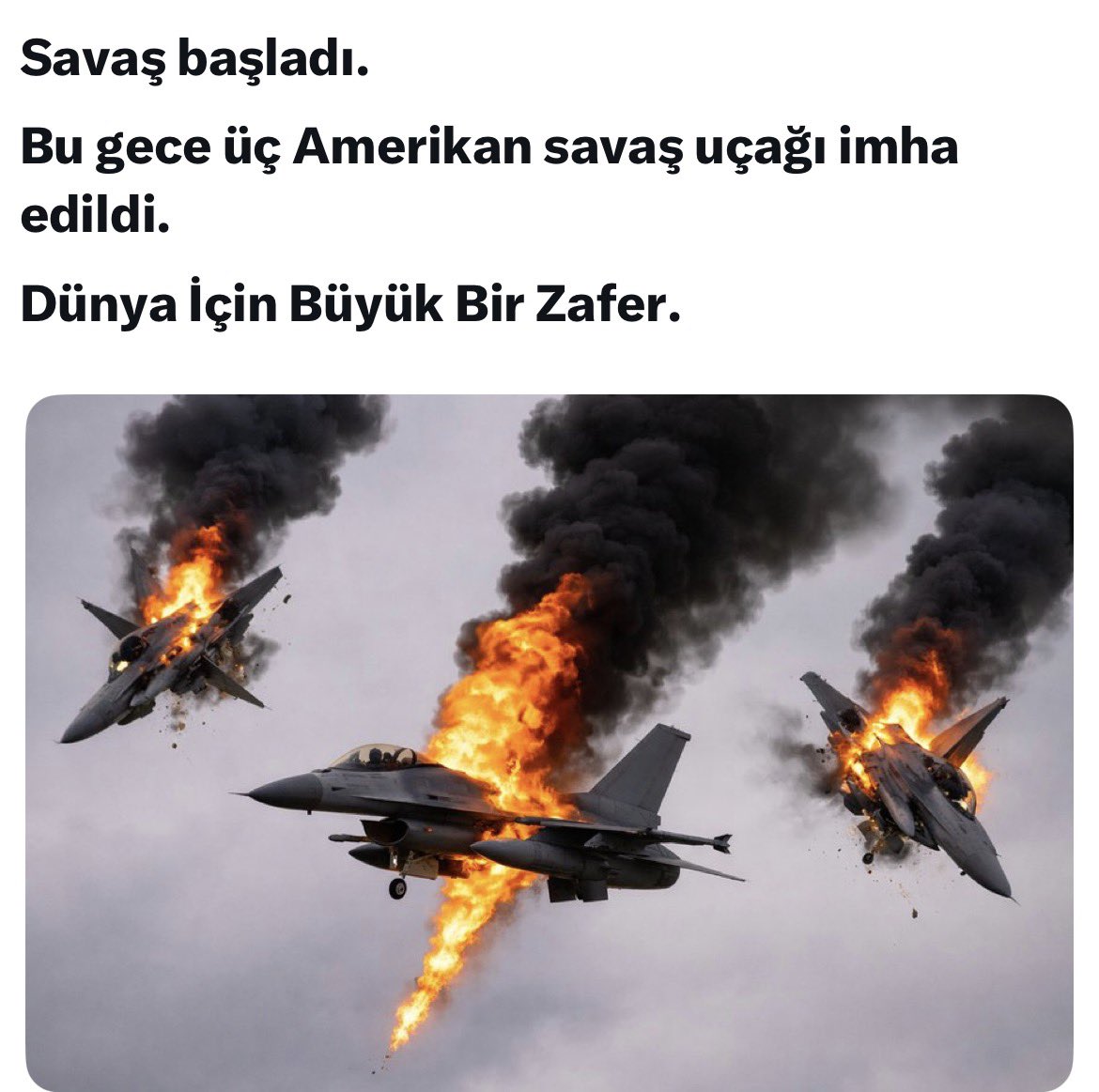 ÇOKMU ÜZÜLDÜN 
AMA FENA KAYACAĞIZ İZLE 
#iran #israil #keşfet