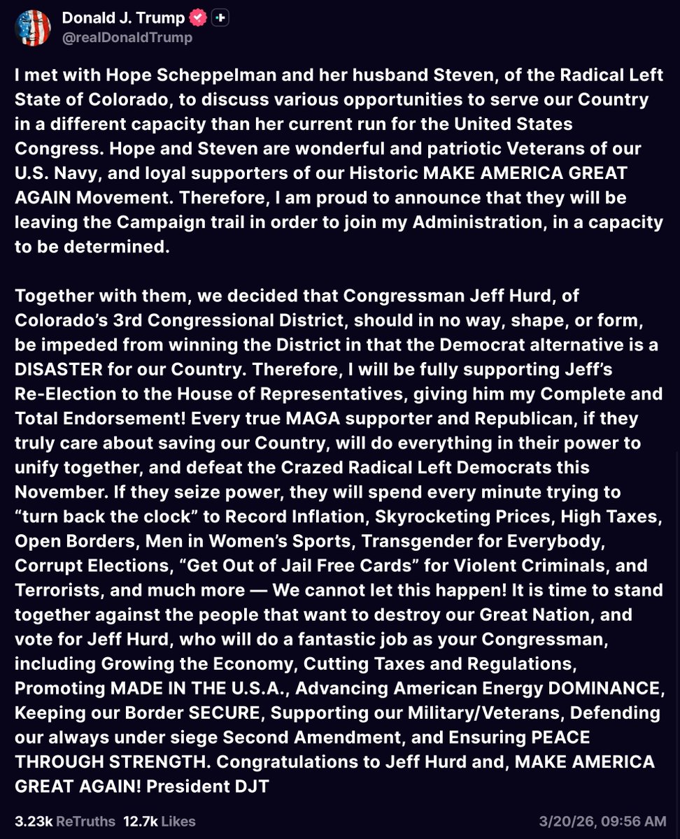 𝙏𝙝𝙚 𝙂𝙤𝙡𝙙𝙚𝙣 𝘼𝙜𝙚 𝙏𝙞𝙢𝙚𝙨 🇺🇸 tweet media