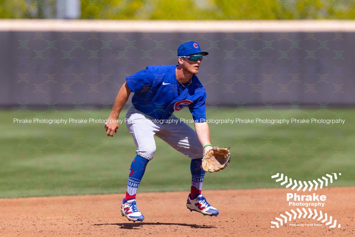 phrakephoto's tweet photo. Alex Madera (8) 3B Cubs UDFA 2026 @_amad99 @MKEMilkmen @DiamondHeels #cubs #GoCubsGo #BeHereForIt #cubtogether #chicagocubs #gocubsgo #flythew #cubbies #Cachorros @cubszone @CubsDen @IamCubsessed @realcubsinsider
#CubsProspects #cubsmilb #ivyfutures https://t.co/QoszqwUfEN